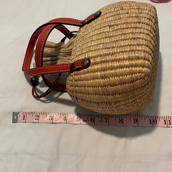 Mini Tote - Picture 5 of 11